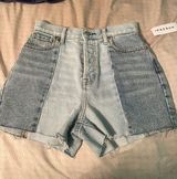 PacSun Jean Shorts Photo 0