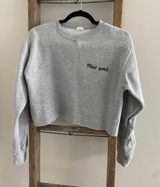 John Galt NY Sweatshirt Photo 0