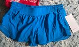 Lululemon NWT  Hotty Hot Shorts Photo 0