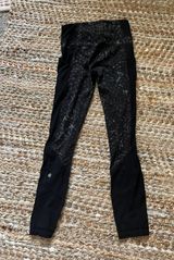 Lululemon Fast Free Leggings Photo 0