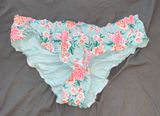 Xhilaration Target Cheeky Bikini Swimsuit Bottoms Photo 0