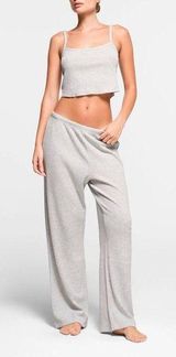 Waffle Knit Pants 2X Photo 0