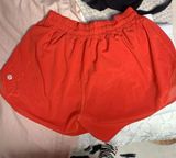 Lululemon Lulu Shorts Photo 0