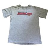 UMD University of Maryland College Park NCAA Knights Apparel Tee Shirt, Large Photo 0