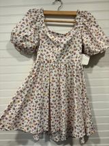 Altard State Floral Dress  Photo 0