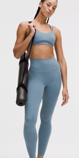 Lululemon Matching Align Set Photo 0