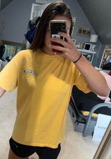 Comfort Colors ETSU Tshirt Photo 0