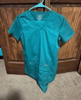 Cherokee Green  Scrubs Photo 0