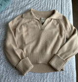 Abercrombie sweater  Photo 0