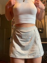 Puma Golf Skirt Photo 0