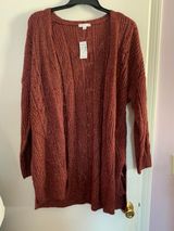 Dress Barn Cardigan Photo 0