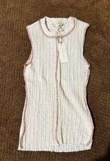 Buckle Tank Top Photo 0