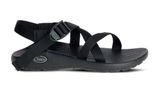 Chaco Z/1 Adjustable Strap Classic Sandals Women's Black Hiking Water size 7 Photo 0