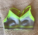 Nike Flyknit Indy Tech Pack Sports Bra Photo 0