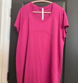 Lululemon Swiftly Tech Short Sleeve Shirt Photo 0