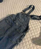 Free People Jean Overalls Photo 0