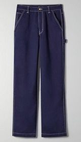 Aritzia Tna Greenwich Pant Photo 0