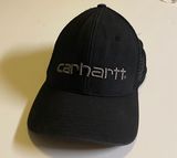 Carhartt Mesh-Back Logo Graphic Cap Photo 0