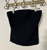 Abercrombie Ribbed Tube Top Photo 0