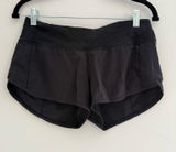 Lululemon Speed Up Low-Rise Lined Shorts 2.5" Photo 0