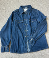 H&M Jacket Denim Photo 0