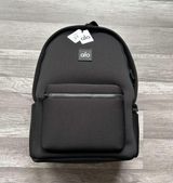 Alo Yoga Stow Backpack Black New With Tags 17.6L Photo 0