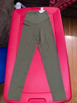Aerie Crossover Leggings Photo 0