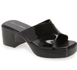 Bubblegum Jeffrey Campbell  Platform Sandal Photo 0