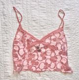 Marc Jacobs Vintage Marc Jacob’s Tank Photo 0