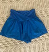 Aerie crossover shorts Photo 0