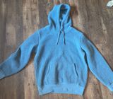 Gap Oversized Sherpa Hoodie Photo 0