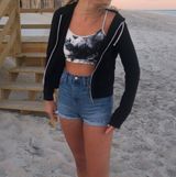 Zip Up Hoodie Photo 0