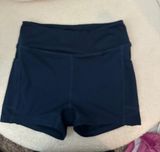 Free People Biker Shorts Photo 0