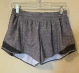 Lululemon Hotty Hot Shorts Photo 0