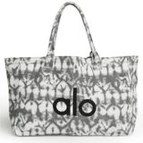 Alo Shopping tote bag Tie Dye shopper bag Photo 0