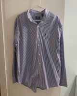 Button Up Shirt Photo 0