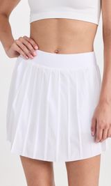 Varley Melody Tennis Skirt Photo 0