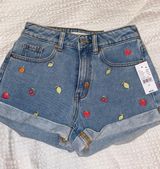 PacSun Mom Shorts Photo 0