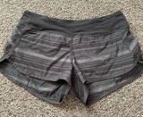 Speed Up Shorts 2.5 Photo 0