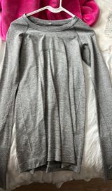 Align Long Sleeve Photo 0