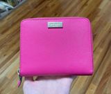 Kate Spade Hot Pink  Wallet Photo 0