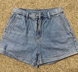 American Jean Eagle Shorts Photo 0