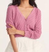 Love Shack Fancy Cardigan Photo 0