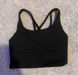 Lululemon sports bra Photo 0