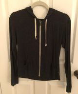 American Eagle Outfitters Lightweight Hoodie Photo 0