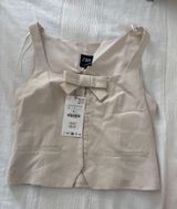 ZARA Top Photo 0