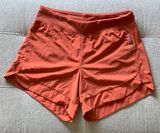 Running Shorts Photo 0