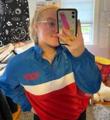 Netflix Stranger Things Windbreaker Photo 0