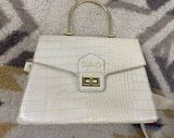 Shydiva Co Purse Beige Photo 0