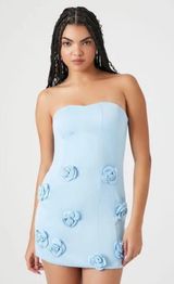 Flower Dress Photo 0